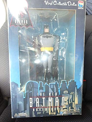 Amazon.co.jp: VCD BATMAN(フロム THE NEW BATMAN ADVENTURES)(ノン